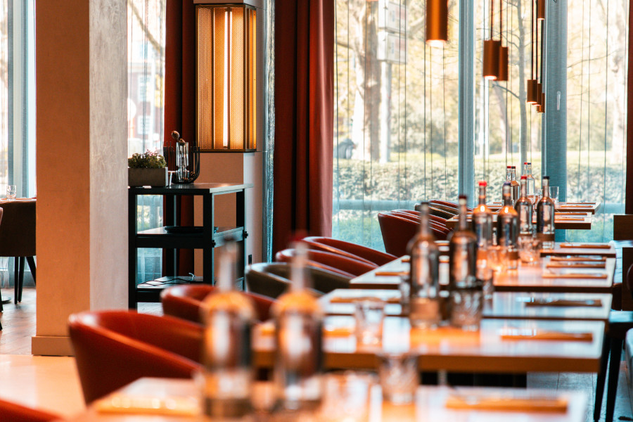 Restaurant ATLANTIC Grillroom Münster